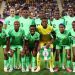 Super Falcons