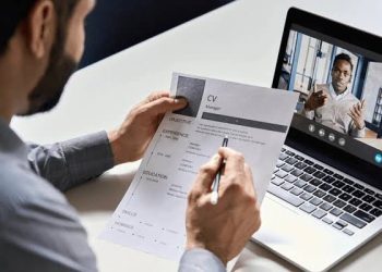 CV-Curriculum Vitae, Resume