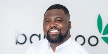 Richmond Bassey | Bamboo CEO