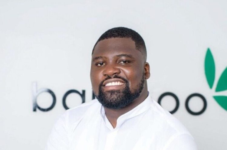 Richmond Bassey | Bamboo CEO
