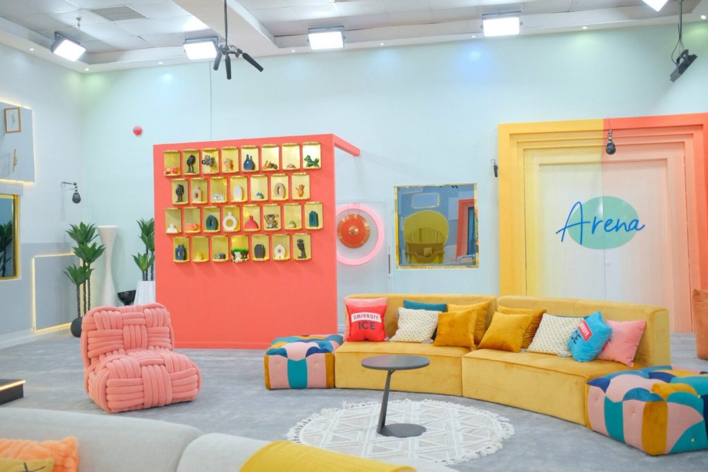 Big Brother Naija (BBNaija) Season 10