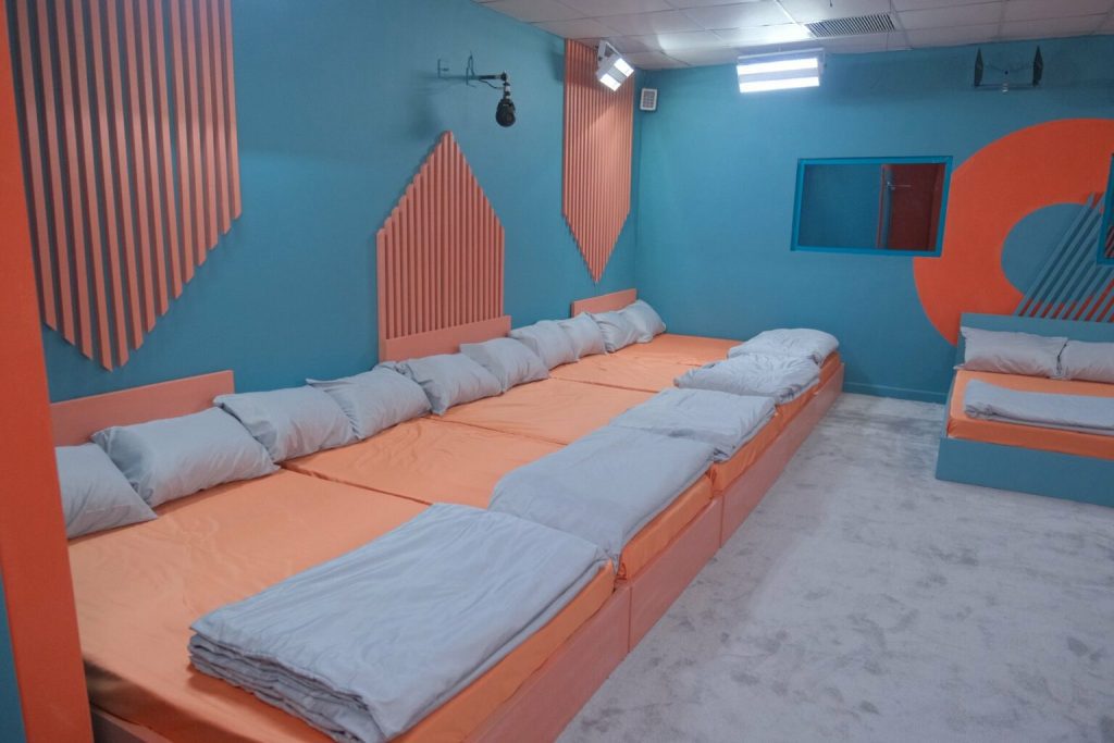 Big Brother Naija (BBNaija) Season 10