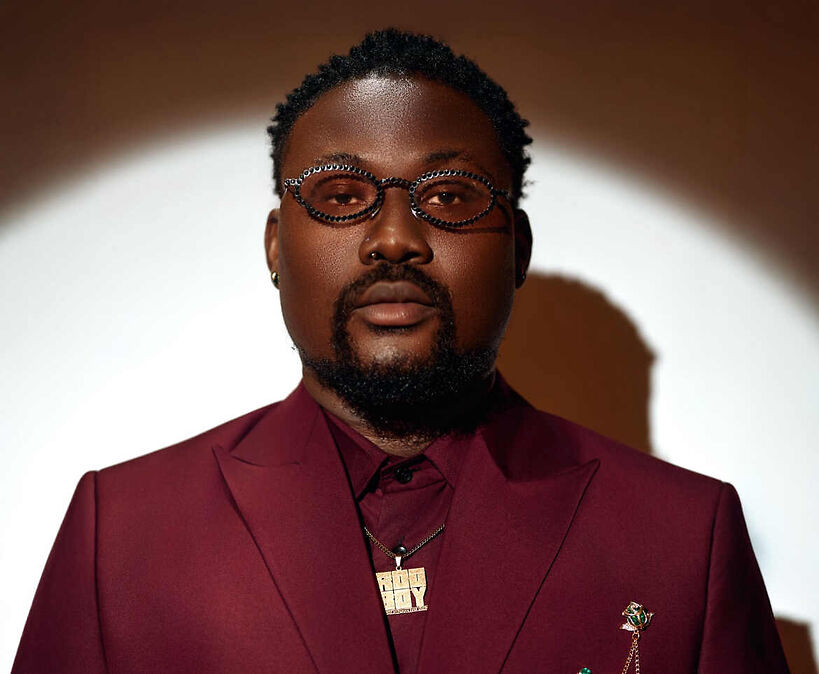 RooBoy BBNaija
