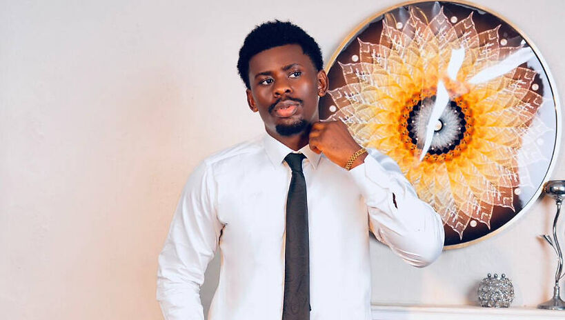Victory BBNaija