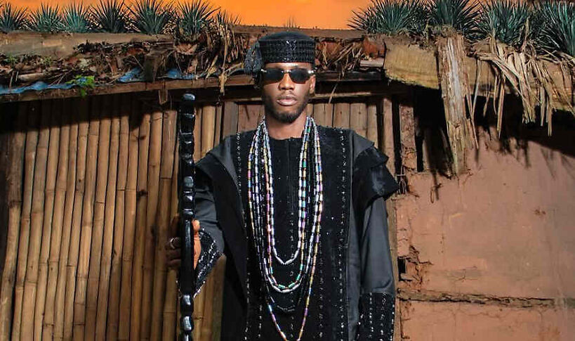 Kayikunmi BBBNaija