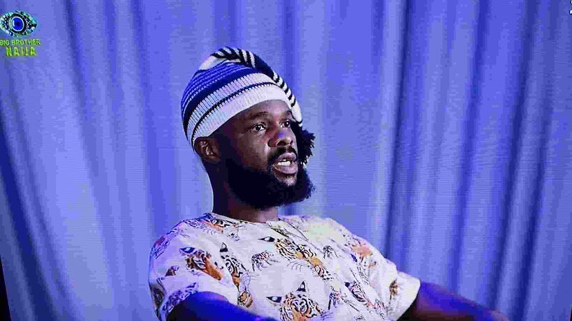 Denari BBNaija