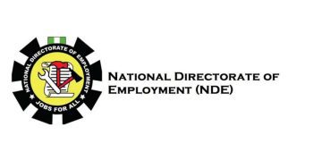 National Directorate of Employment (NDE)