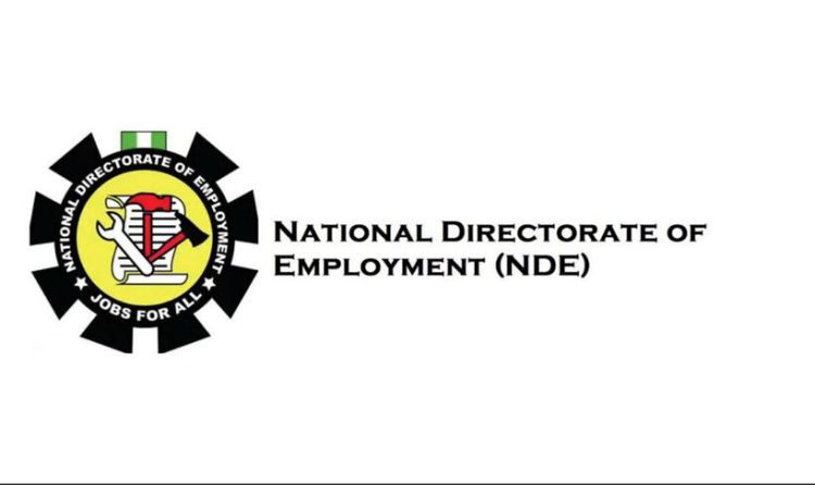 National Directorate of Employment (NDE)