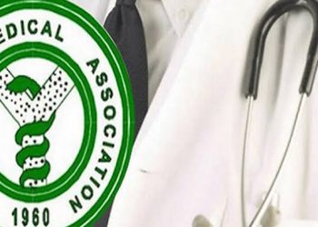 Nigerian Medical Association (NMA)