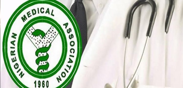 Nigerian Medical Association (NMA)