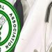Nigerian Medical Association (NMA)