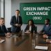 Green Impact Exchange (GIX)