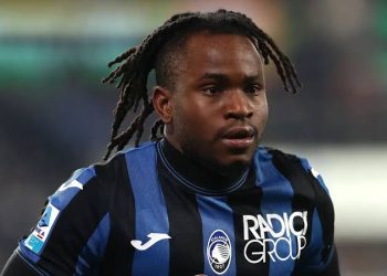 Ademola Lookman