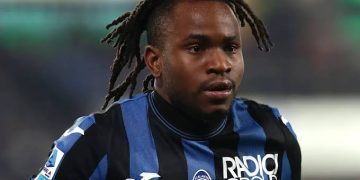 Ademola Lookman