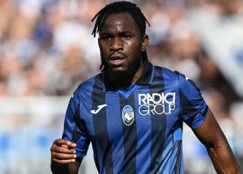 Ademola Lookman