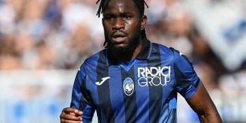 Ademola Lookman