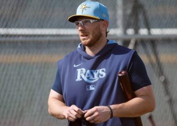 Danny Jansen