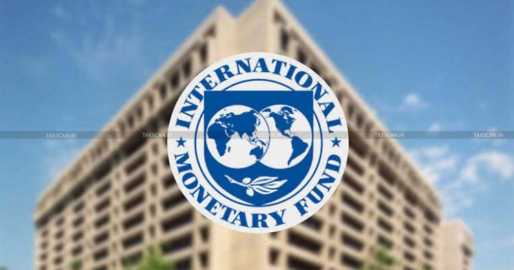 The International Monetary Fund (IMF)