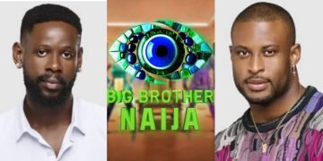 BBNaija S10: MesanXKayBoBo