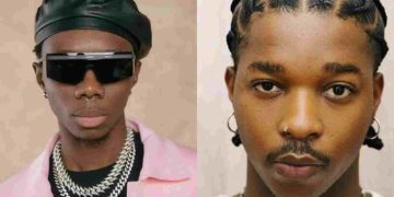 Blaqbonez & Magixx