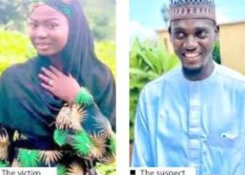 Kwara Court, Murder Case