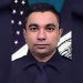 NYPD Officer, Didarul Islam