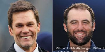 Tom Brady responds to Scottie Scheffler's comments on career, family