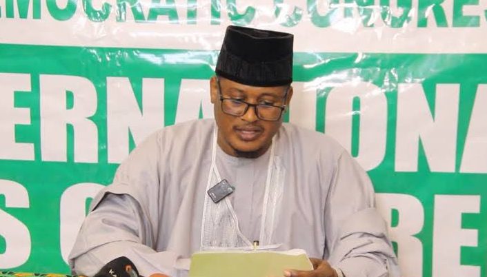 Nafiu Bala