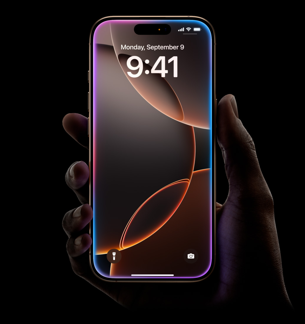 Apple iPhone 16 Pro Max