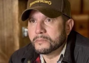 Dan Rivera