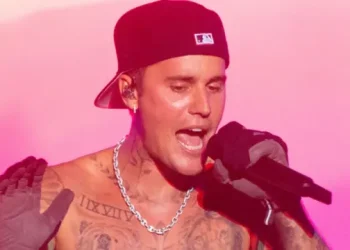 Justin Bieber New Album