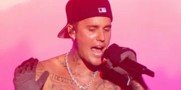 Justin Bieber New Album