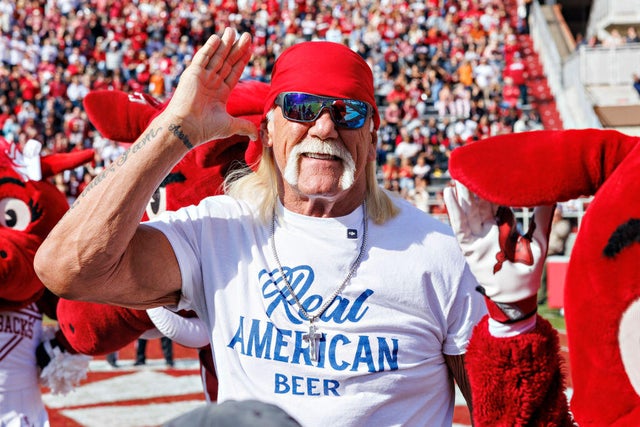 Hulk Hogan Death