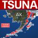 Alaska Tsunami