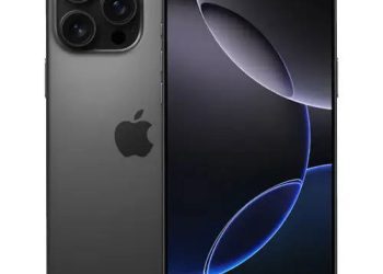 Apple iPhone 16 Pro Max