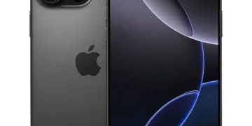 Apple iPhone 16 Pro Max