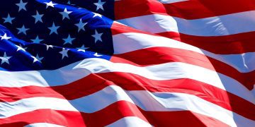 American Independence Day