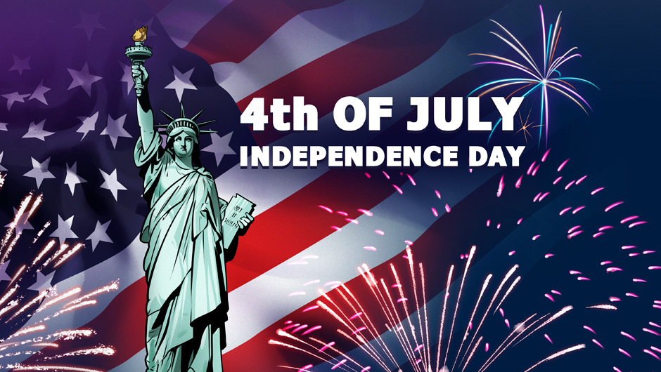 American Independence Day
