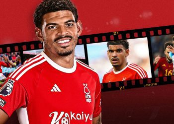 Morgan Gibbs-White