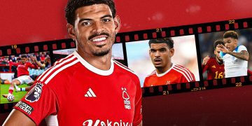 Morgan Gibbs-White