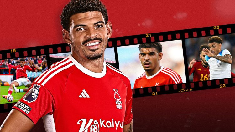 Morgan Gibbs-White