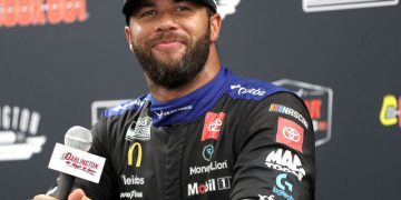 Bubba Wallace