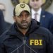 FBI, Director Kash Patel