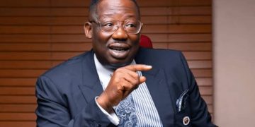 National Association of Chambers of Commerce, Industry, Mines, and Agriculture (NACCIMA)'s National Chairman, Dele Kelvin Oye