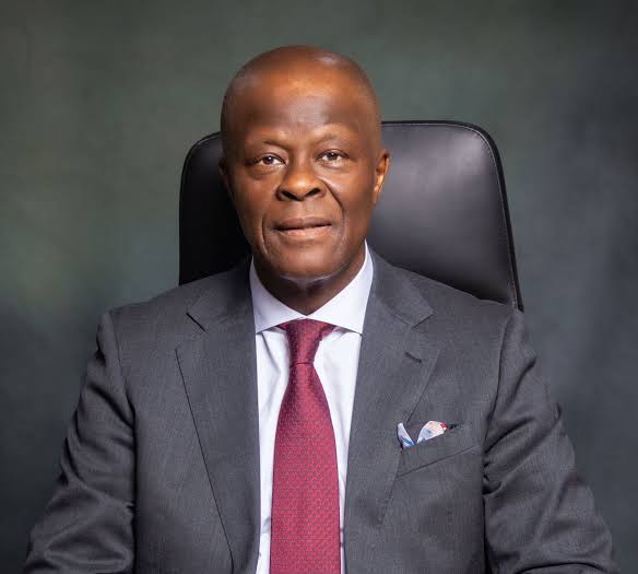 Chief Adebayo Olawale Edun