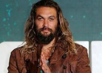 Jason Momoa
