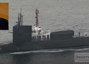 Former Russian president raises spectre of “dead hand”, code for a nuclear missile command