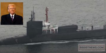 Former Russian president raises spectre of “dead hand”, code for a nuclear missile command