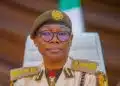 Nigeria Immigration Service, spokesperson Akinsola Akinlabi