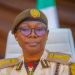 Nigeria Immigration Service, spokesperson Akinsola Akinlabi